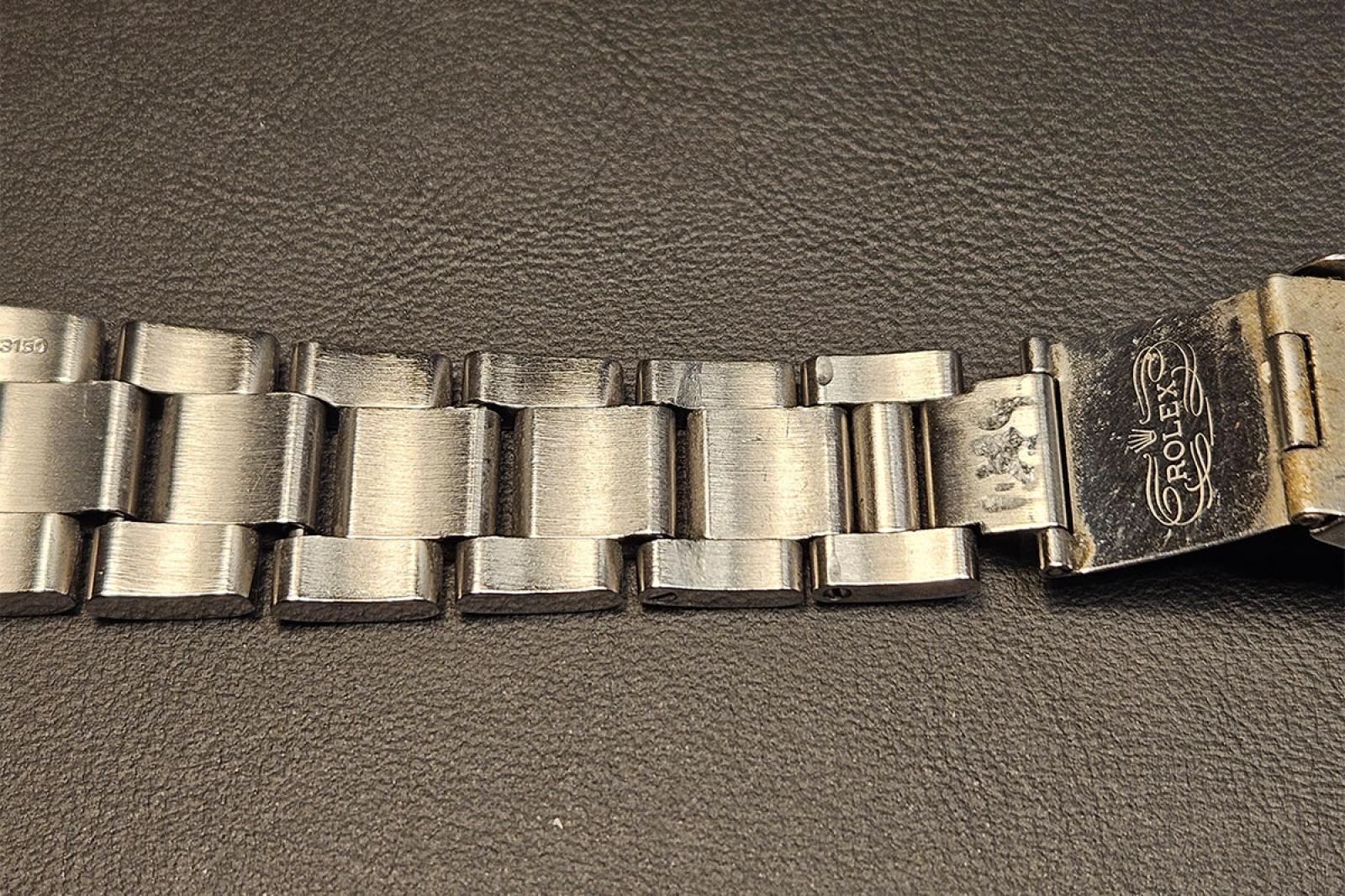 ROLEX OYSTER-ARMBAND 93150