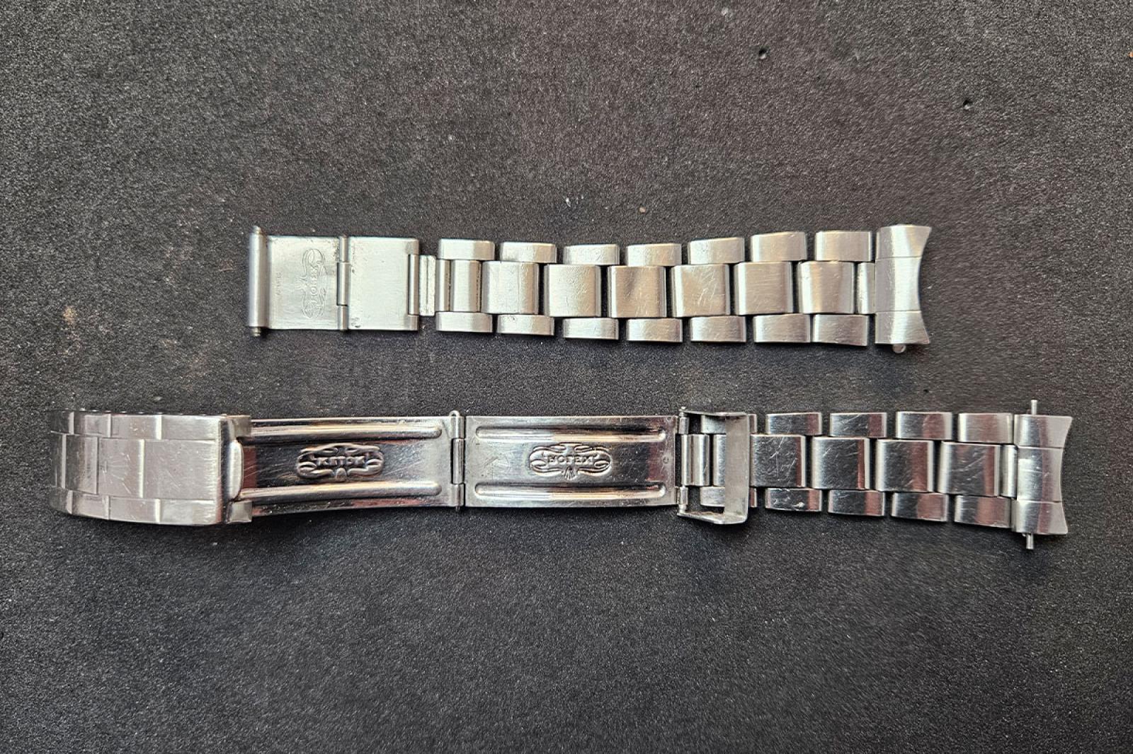 ROLEX OYSTER-ARMBAND 9315